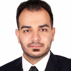 Shadmehr Zaregarizi