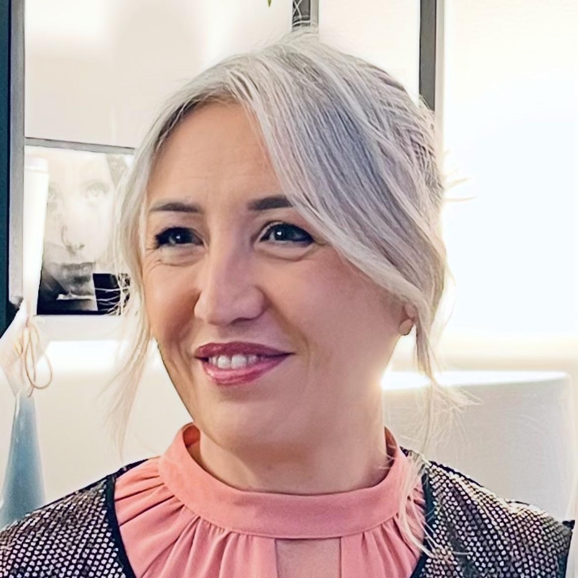 Debora Pasqualato