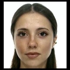 Miriam Tofi