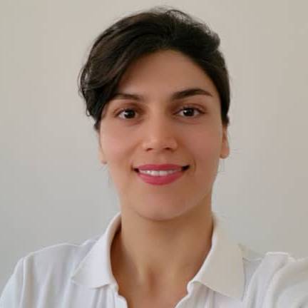 Galavizh Azarbarzin