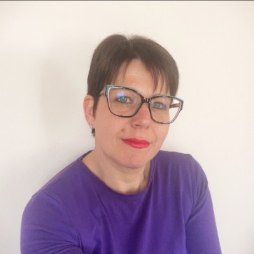 Pamela Ravarotto