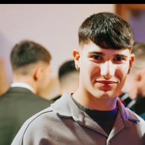 Ruben Piras