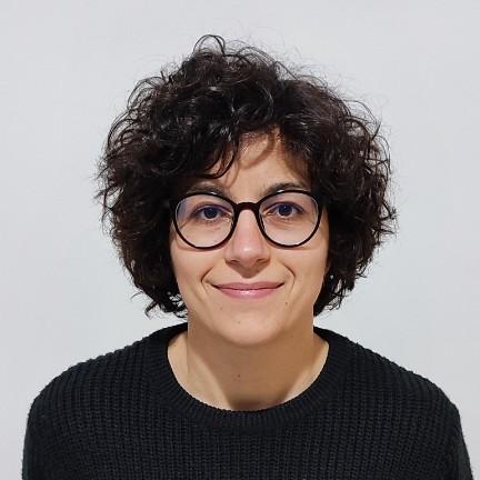 Lucia D'Addato