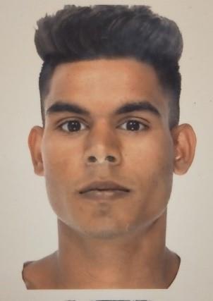 DEEPENDER KUMAR SINGH