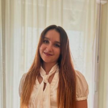 FEDERICA FILIBERTO