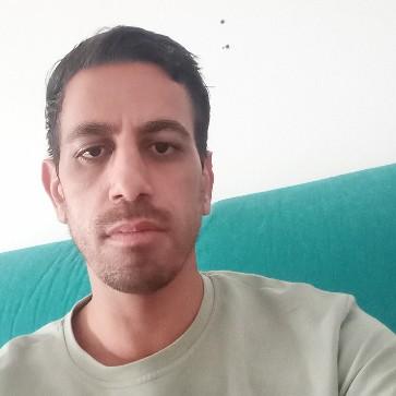 Mohamed Bouhadou