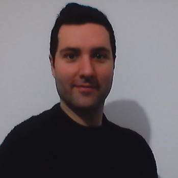 Matteo Scagno