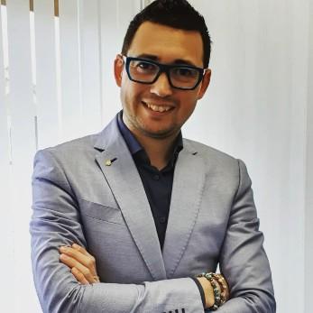 DAMIANO TOMEDI