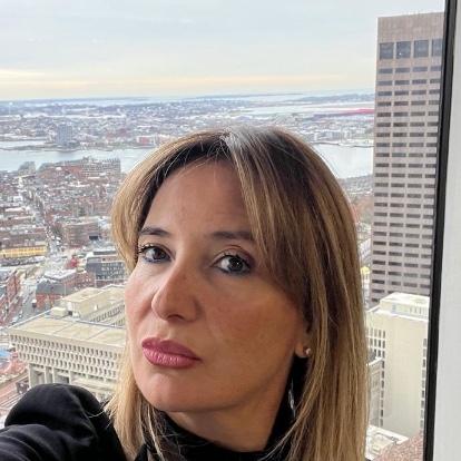 federica manias