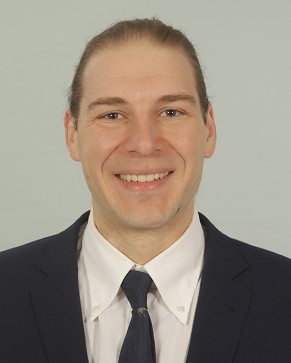 Ruben Bernasconi