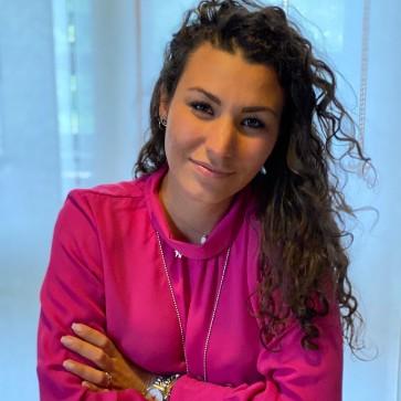 Giorgia Rama