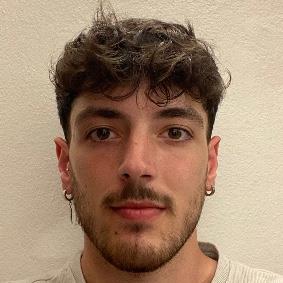 CRISTIAN PECORARO