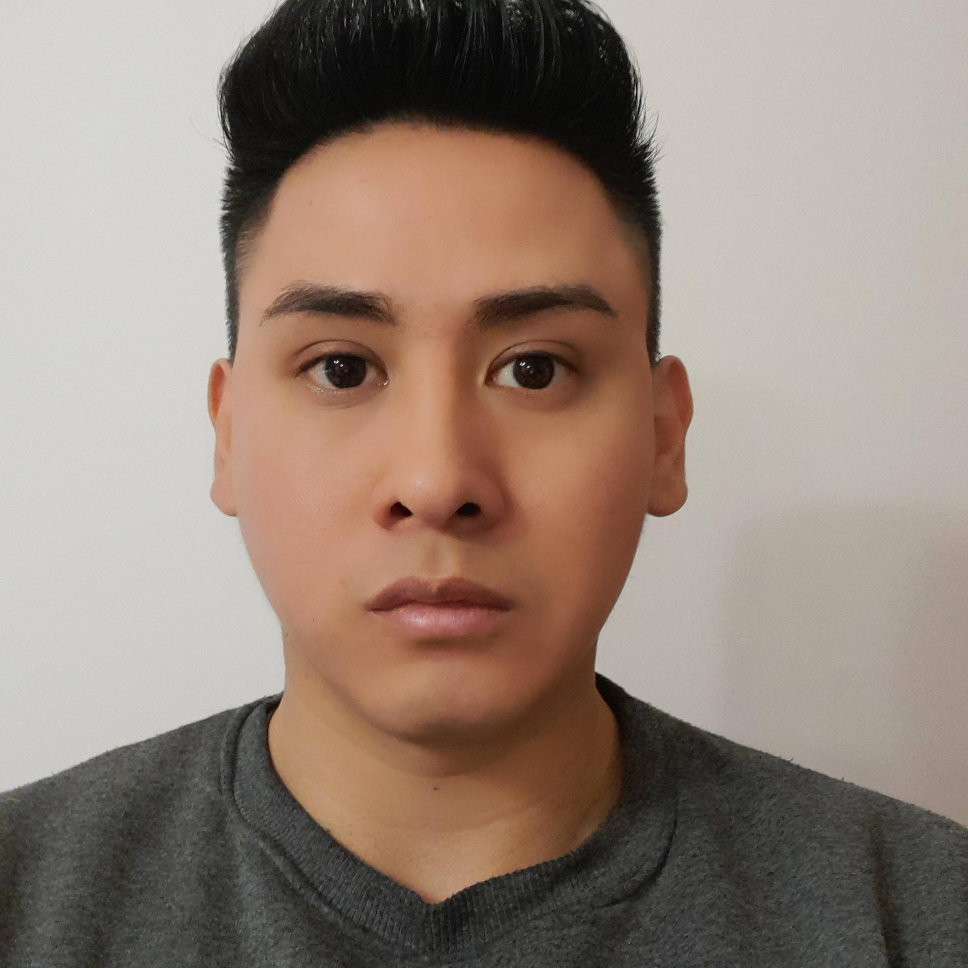 DAVID ORLANDO SALVADOR CENTENO