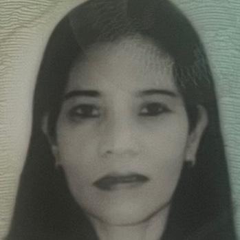 Mely Abarcar
