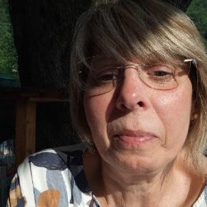 Antonia Sgro