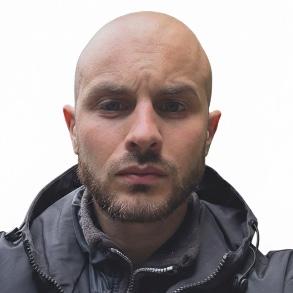 Davide Argenziano