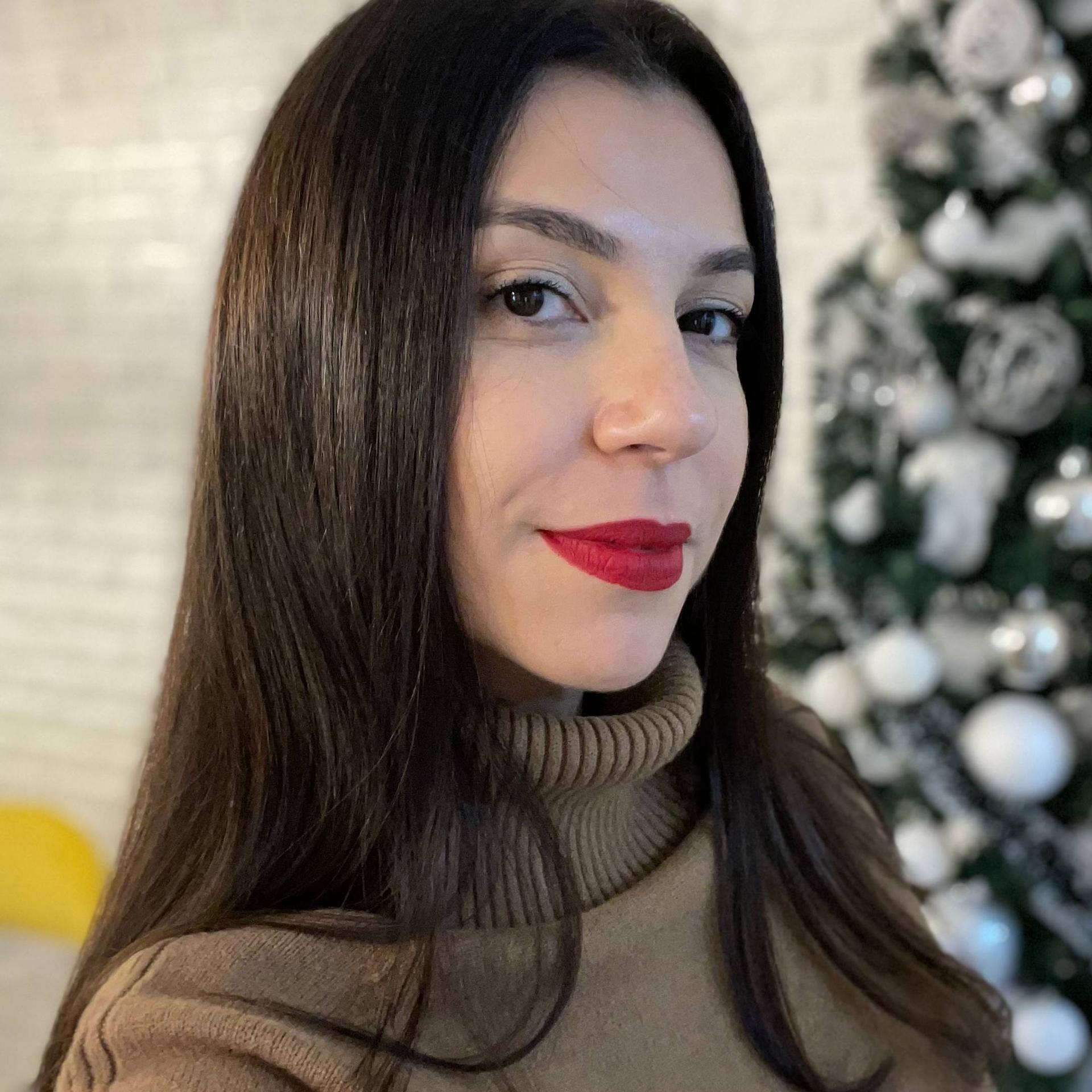 Livia Mapelli