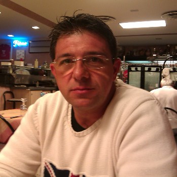 Fabrizio Melandri