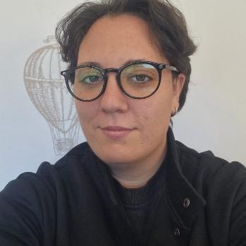 Noemi Baglione