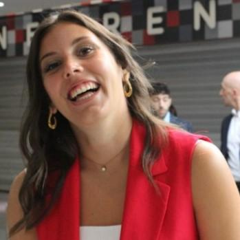Gaia Carisi