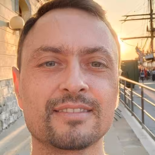 Gabriel Gustavo Costanzo