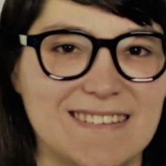 Desiree Caslini