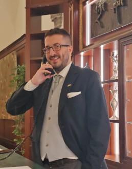 Andrea Norsa