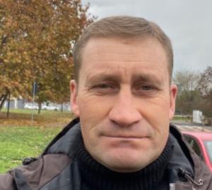 Yuriy Nechiporuk