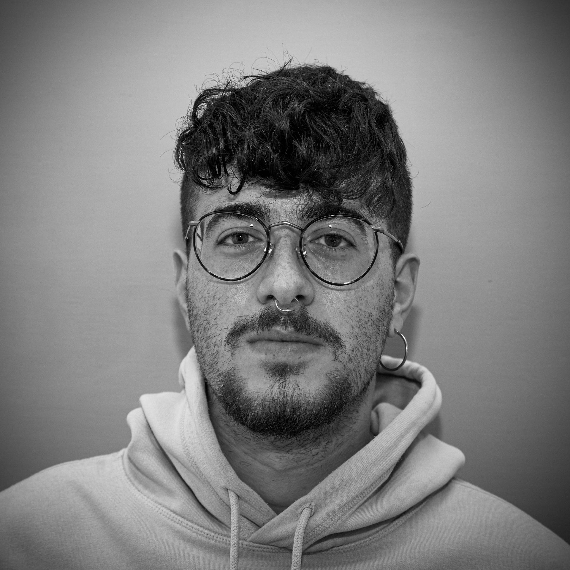 Mario Leone