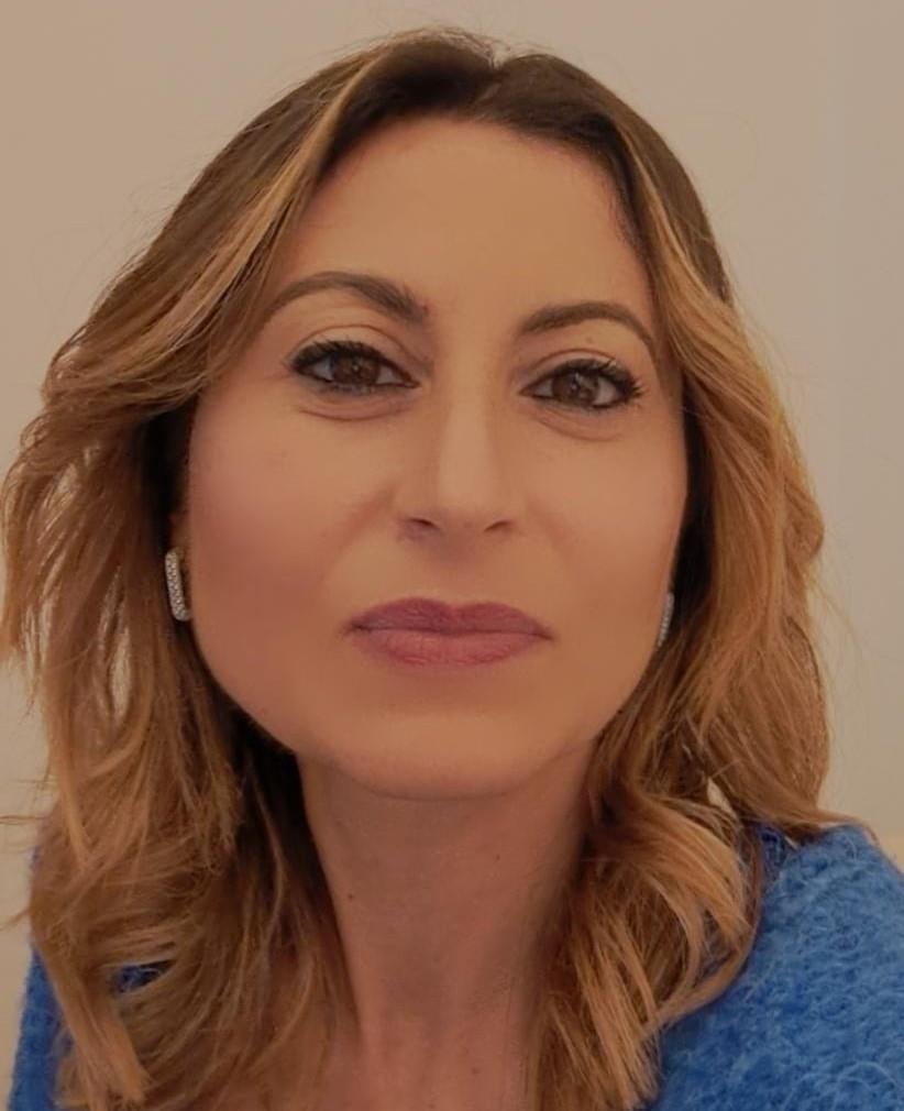 Patrizia Galfano