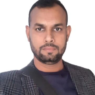 Mizanor Rahaman