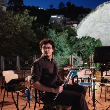 Franceco Paolo D'Acunzo