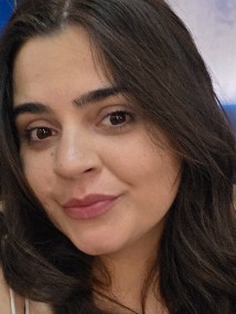 Alexandra Iasmina Antal