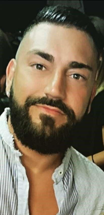 MANUEL BARBUSCIA