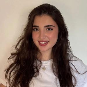 Giulia Puorro