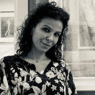MARIA CHIARA SCHERILLO