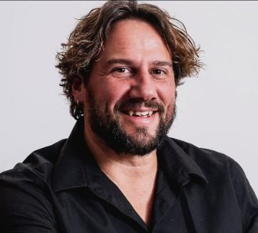 Andrea Degli Esposti