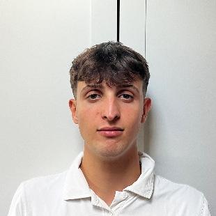 Jacopo Romano