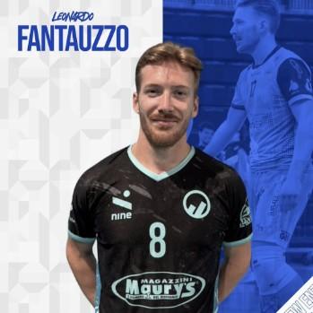 Leonardo Fanatauzzo