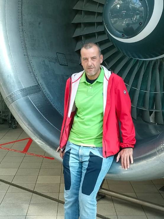 ANTONIO SCORPO