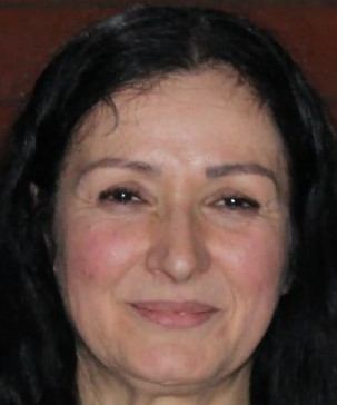 Marcela Trushi