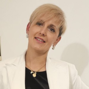 Anna Purikova