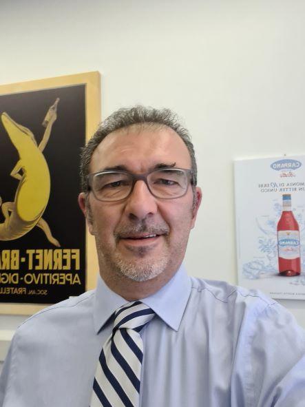 Walter Zanghi
