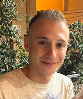 STEFANO CAVALLOTTI
