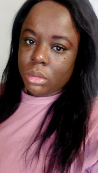 Sally Morris
