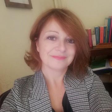 Giovanna Bergantino