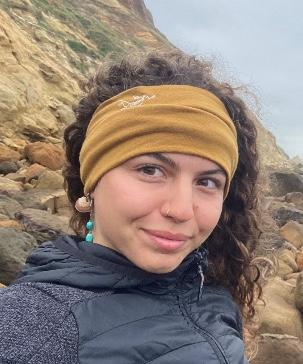 Gabriela Atkinson Alvares