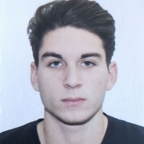 Luca Perazzi