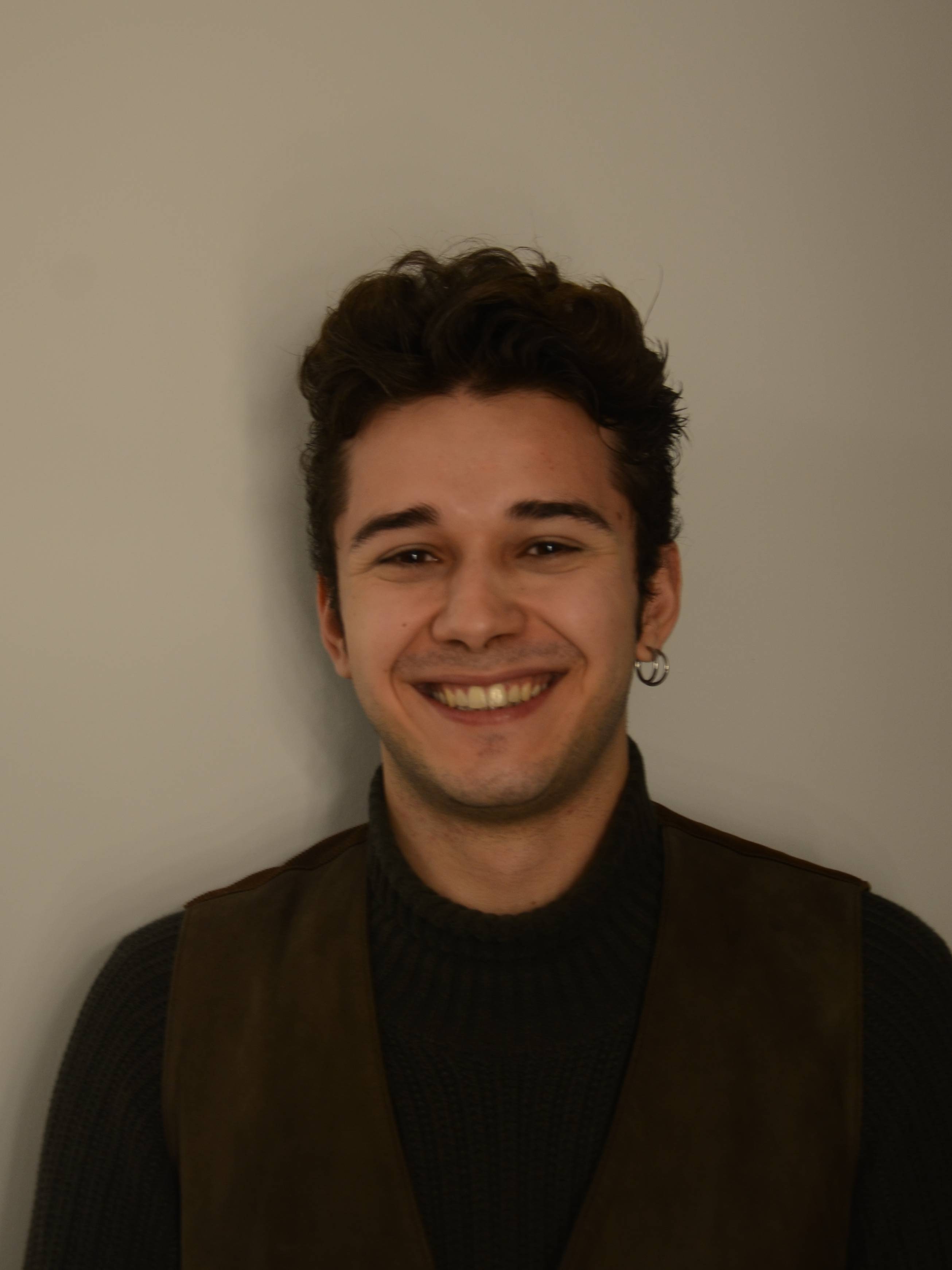 Samet Turgut