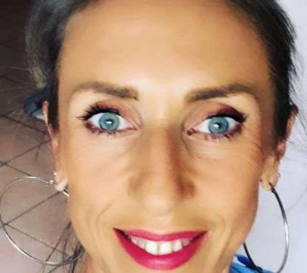 Claudia Zaccaro